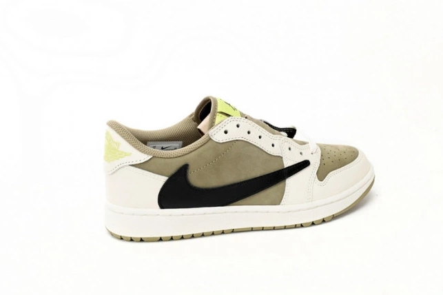 Reps TB FZ3124-200 Jordan x 1 Travis Golf Scott Low Air 0807